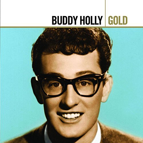 Buddy Holly/Gold@2 Cd