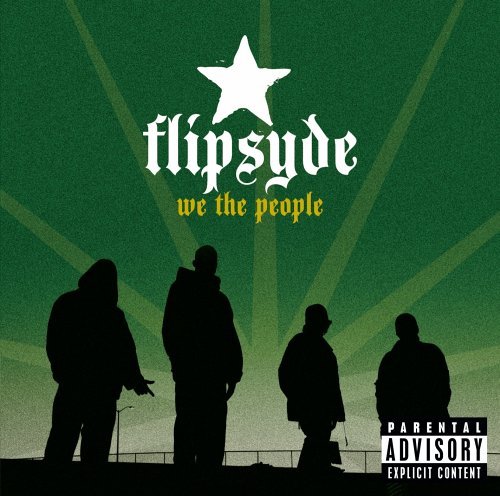 Flipsyde/We The People@Explicit