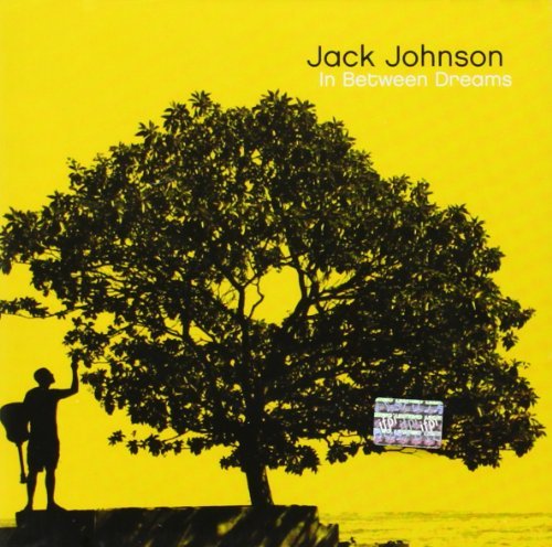 Jack Johnson/In Between Dreams