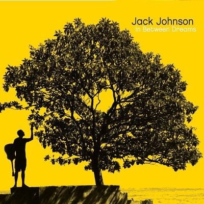 Jack Johnson/In Between Dreams@Import-Gbr@Incl. Bonus Track