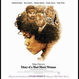 DIARY OF A MAD BLACK WOMAN/SOUNDTRACK