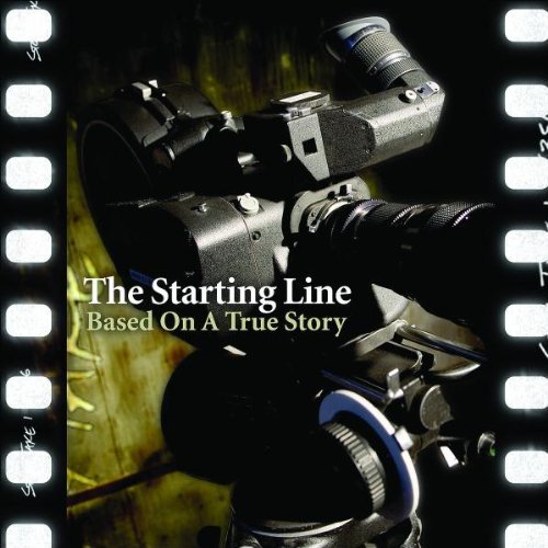 Starting Line/Based On A True Story
