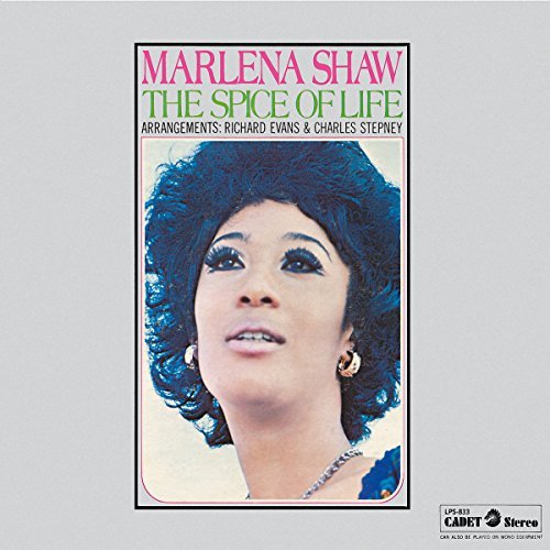 Marlena Shaw/Spice Of Life