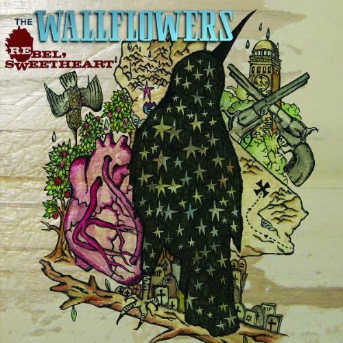 Wallflowers/Rebel Sweetheart