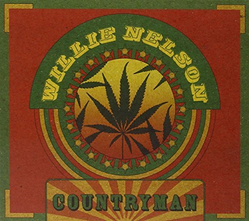 Willie Nelson/Countryman