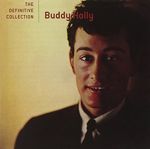 Buddy Holly/Definitive Collection@Remastered