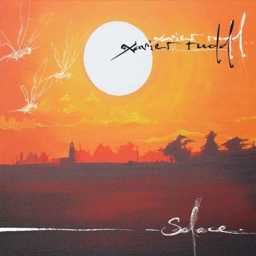 Xavier Rudd/Solace