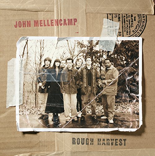 John Mellencamp/Rough Harvest