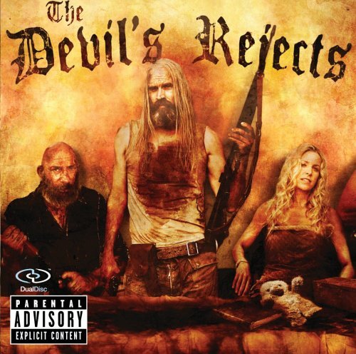 Devil's Rejects Soundtrack Explicit 
