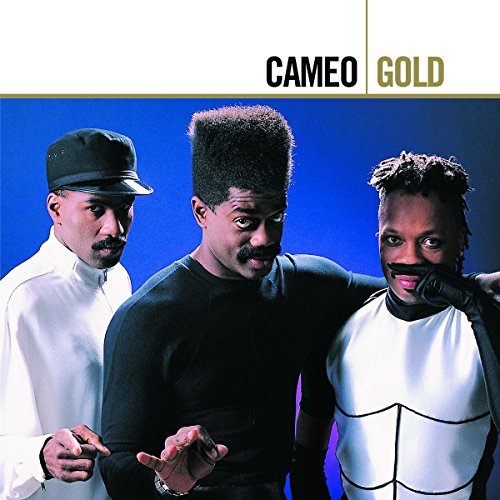 Cameo/Gold@2 Cd