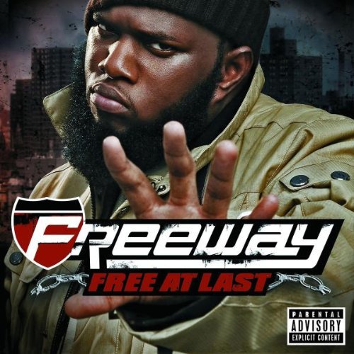 Freeway/Free At Last@Explicit Version