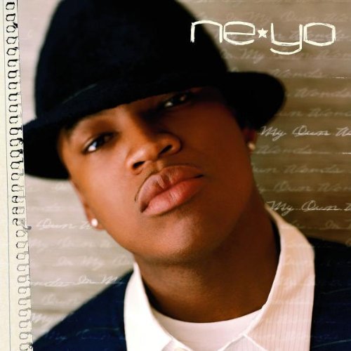 Ne-Yo/In My Own Words@Enhanced Cd