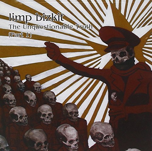 Limp Bizkit/Unquestionable Truth@Clean Version@Enhanced Cd