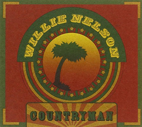 Willie Nelson/Countryman-Alternate