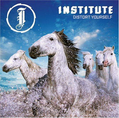 Institute/Distort Yourself