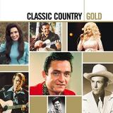 Country Classic Gold Country Classic Gold 2 CD 