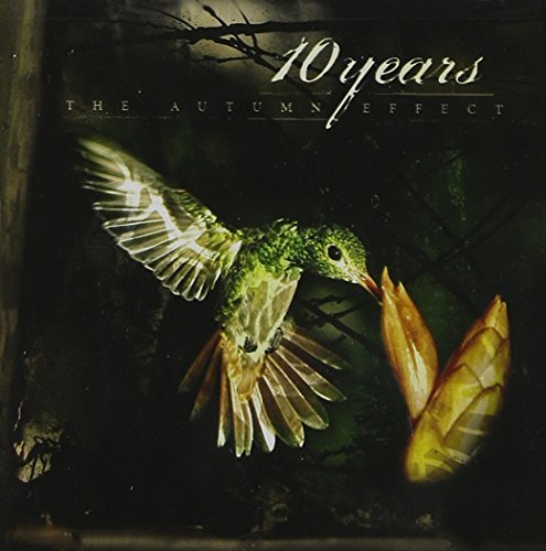 10 Years/Autumn Effect