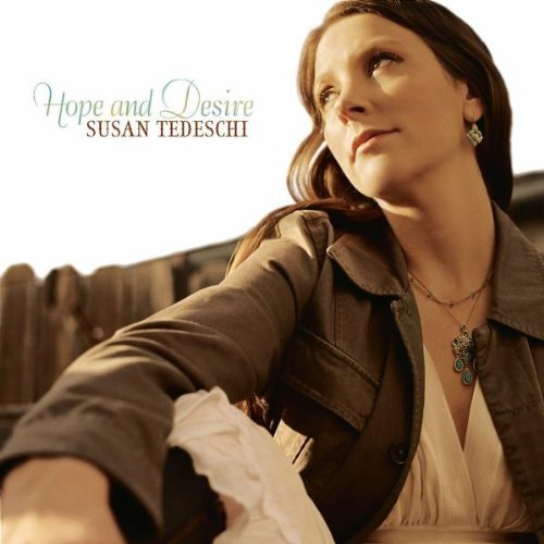Susan Tedeschi/Hope & Desire