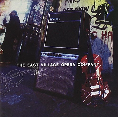 East Village Opera Company/East Village Opera Company