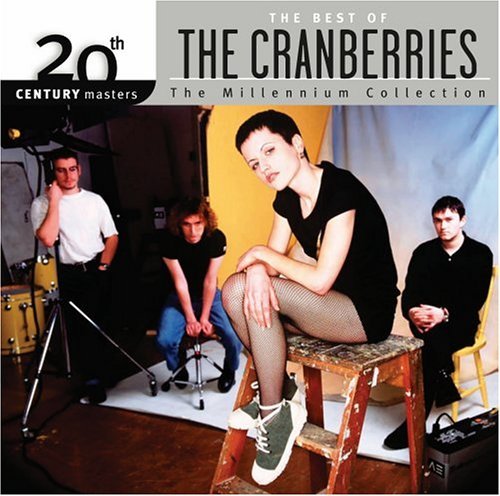 Cranberries/Millennium Collection-20th Cen@Millennium Collection