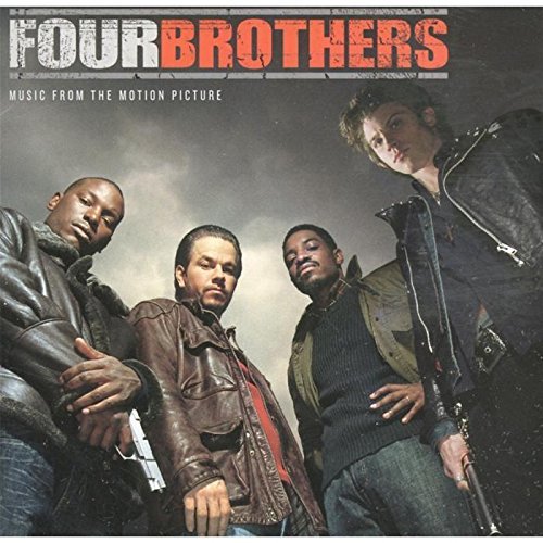 Four Brothers/Soundtrack