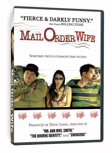 Mail Order Wife/Mail Order Wife@Nr