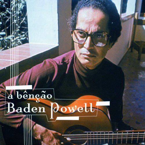 Baden Powell/Bencao Baden Powell@Import-Eu@2 Cd