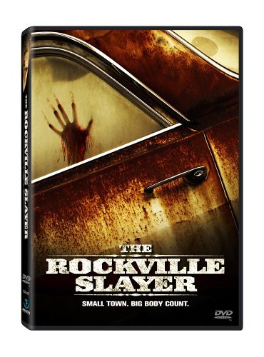 ROCKVILLE SLAYER/ROCKVILLE SLAYER