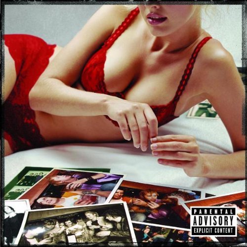 Hinder/Extreme Behavior@Explicit Version