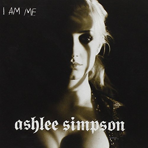 Ashlee Simpson/I Am Me