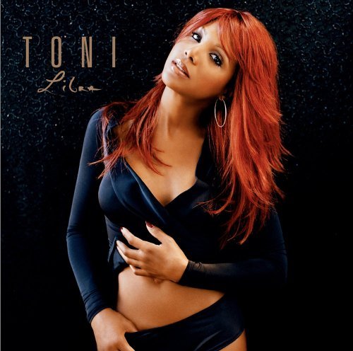 Toni Braxton/Libra