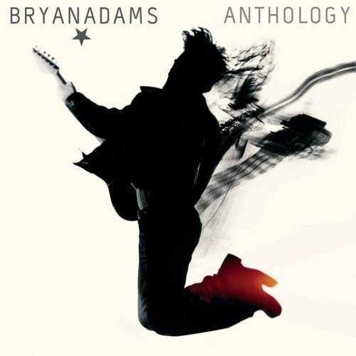 Bryan Adams/Anthology@2 CD Set