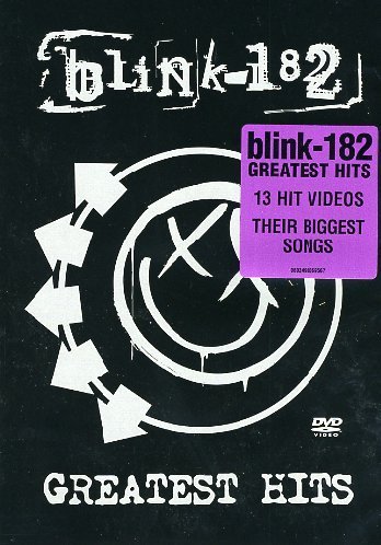 Blink-182/Greatest Hits