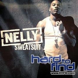 Nelly/Sweatsuit@Explicit Version@2 Lp Set