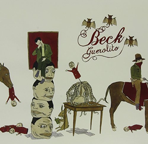Beck/Guerolito@Guerolito