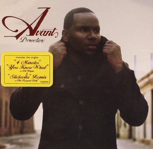 Avant/Director