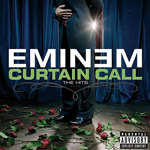 Eminem/Curtain Call@Explicit Version