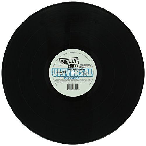Nelly/Grillz@Explicit Version@Feat. Paul Wall/Ali/Gipp