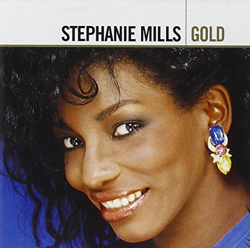 Stephanie Mills/Gold@2 Cd