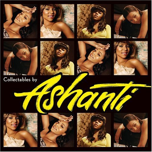 Ashanti/Collectables By Ashanti