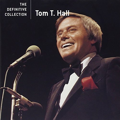 Tom T. Hall/Definitive Collection