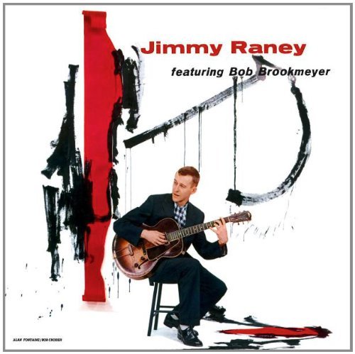 Jimmy Raney/Jimmy Raney