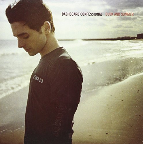 Dashboard Confessional/Dusk & Summer