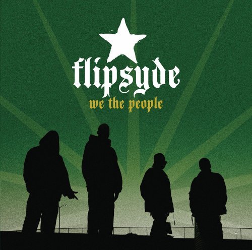 Flipsyde/We The People@Clean Version
