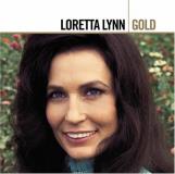 Loretta Lynn Gold Remastered 2 CD 