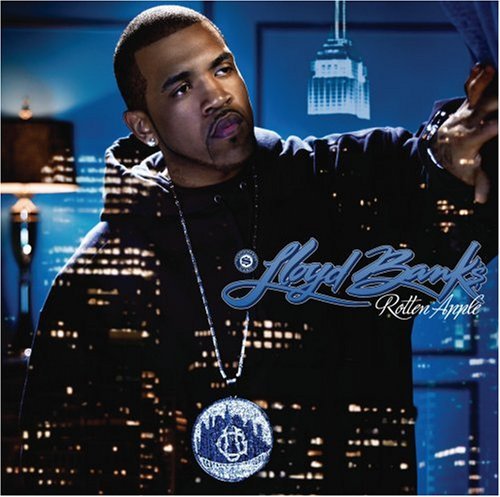 Lloyd Banks/Rotten Apples@Clean Version