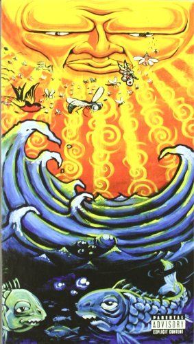 Sublime/Everything Under The Sun@Explicit Version@3 Cd/Incl. Dvd