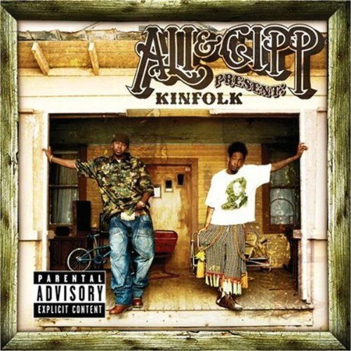Ali & Gipp/Kinfolk