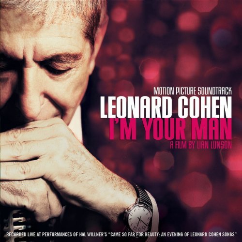 Leonard Cohen: I'M Your Man/Leonard Cohen: I'M Your Man