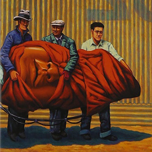 Mars Volta/Amputechture